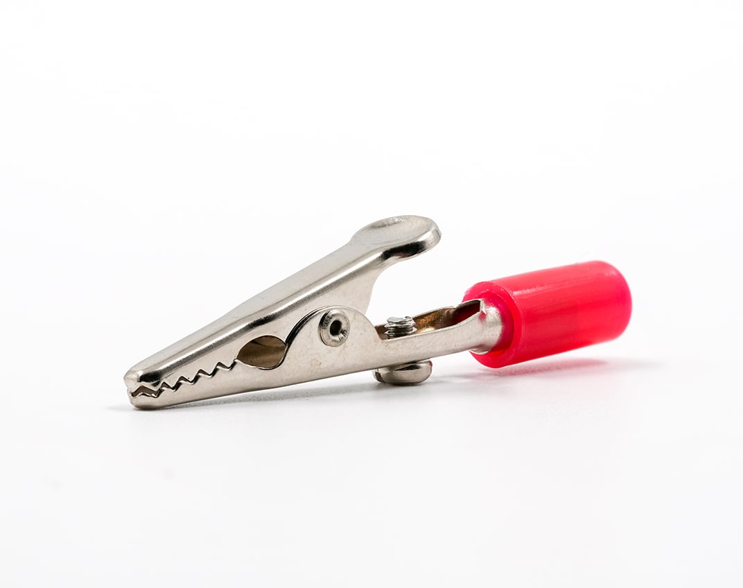 Alligator Clips